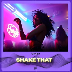 TEKNODYN, Error404 - Shake That (Techno)