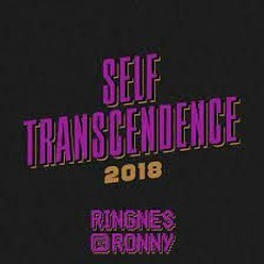 Ringnes Ronny Self Transcendence [bass Boosted Skåne]