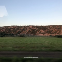 voyage between memories