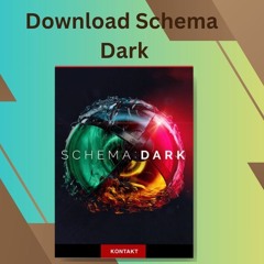 Download Schema Dark