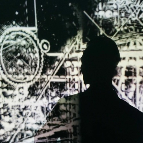 Simulated Reality (Electronic)Original
