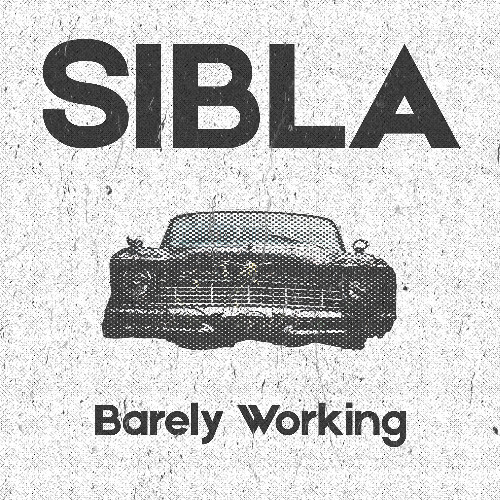 Barely Working (OUT NOW)