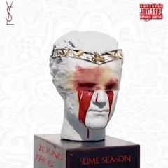 Young Thug - Again (feat. Gucci Mane)