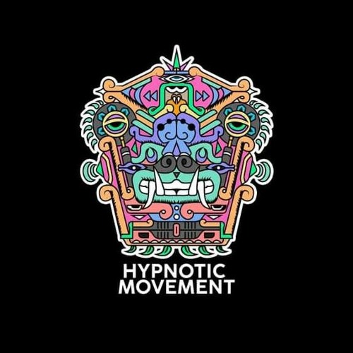 Hypnotic Movement - Erick Dumonts @ April 2024