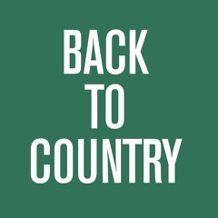 Back To Country: A Guided Reflection on Sovereignty