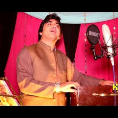 Asfandyar Momand New Song 2017 Za Dase Yama HD 1080p_CBR_256k