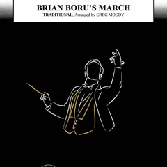 CB-1024 - Brian Boru's March