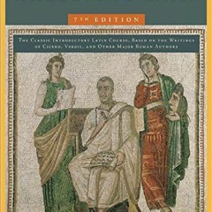 [DOWNLOAD]⚡️PDF✔️ Wheelock's Latin, 7th Edition