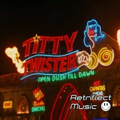 DJMT & SIMON KNOWLES - TITTY TWISTERS