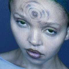 fka twigs - 24hr dog (dario sanon rmx)