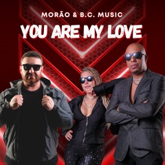 You Are My Love (Radio Edit)