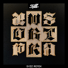 Aespa - Dirty Work (Syzz Remix) [FREE DOWNLOAD]