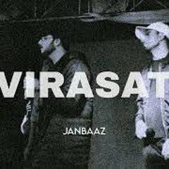 Janbaaz - Virasat (Official Audio) (128 kbps).mp3