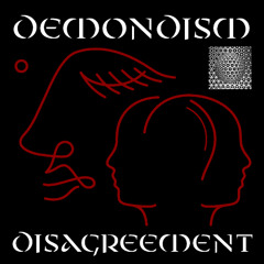 DISAGREEMENT (THE LONG DISAGREEMENT MIX)