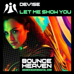 DeV1Se - Let Me Show You [ BOUNCE / 90S ] K KLASS