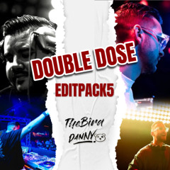 Thebird & Danny Gueira - EDIT PACK #5 - FREE DOWNLOAD