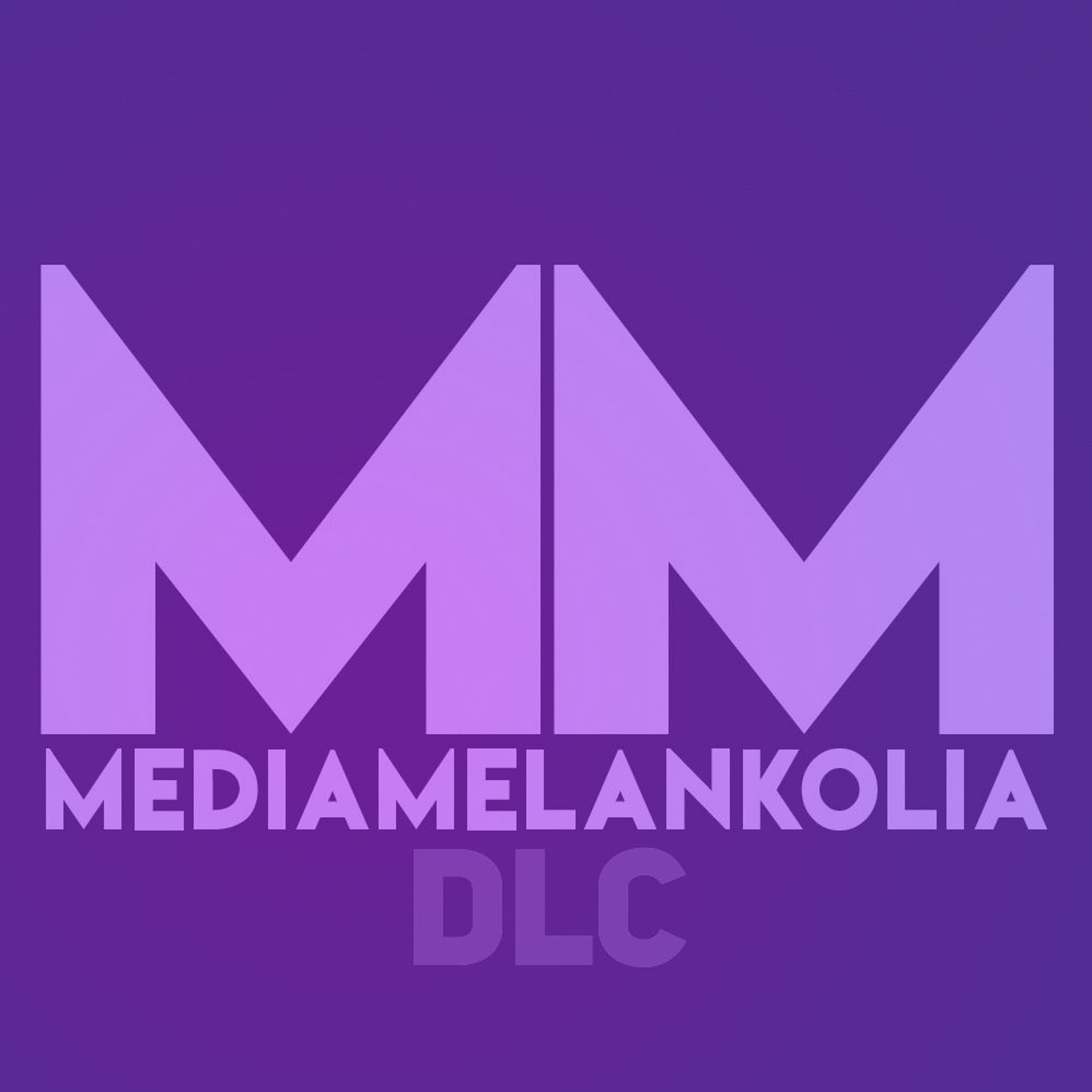 Mediamelankolia