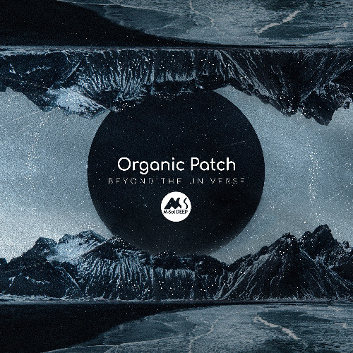 Organic Patch - Planet HS8S [M-Sol DEEP]
