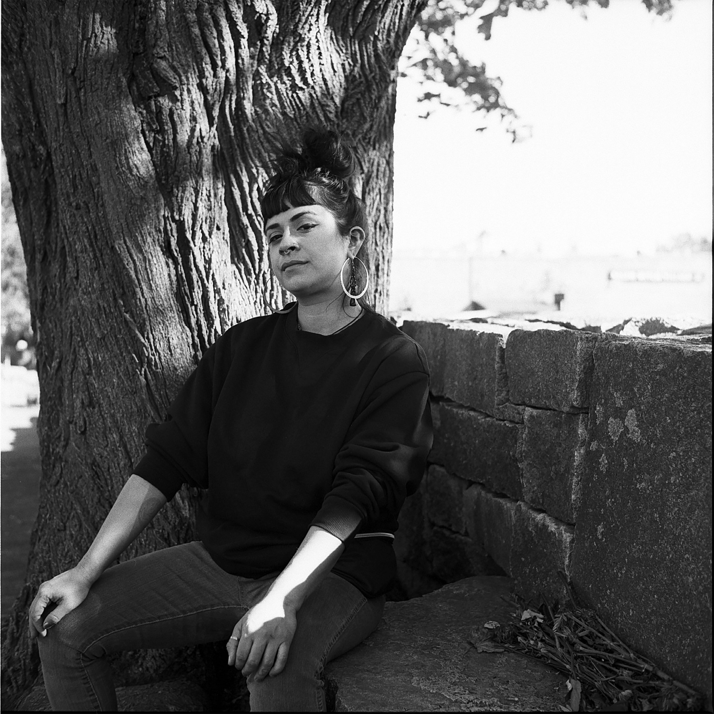 NYC Trans Oral History Project