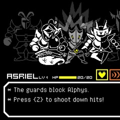 Blades Of Justice
