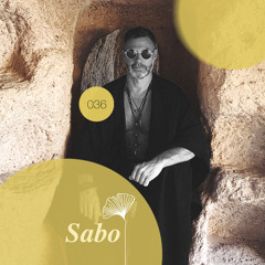 SABO | Redolence Radio 036