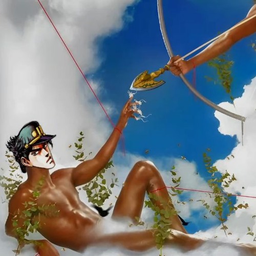 Dio & Jotaro sing MONTERO (Call Me By Your Name) (AI)