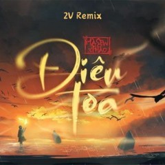 Điêu Toa Contest Remix - Masew ft Pháo (2V)