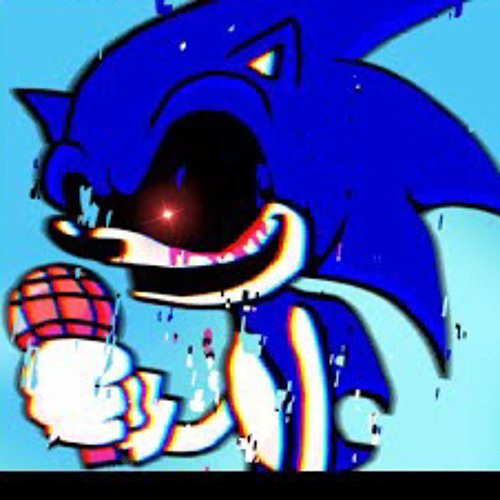 Stream 1stryoash  Listen to sonic.exe playlist online for free on