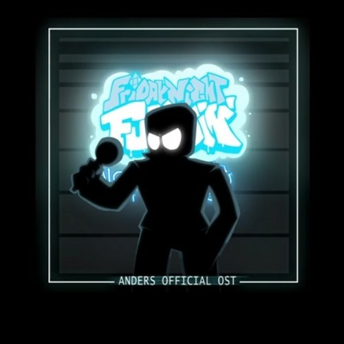 Pentaflouride [Anders mod fnf]