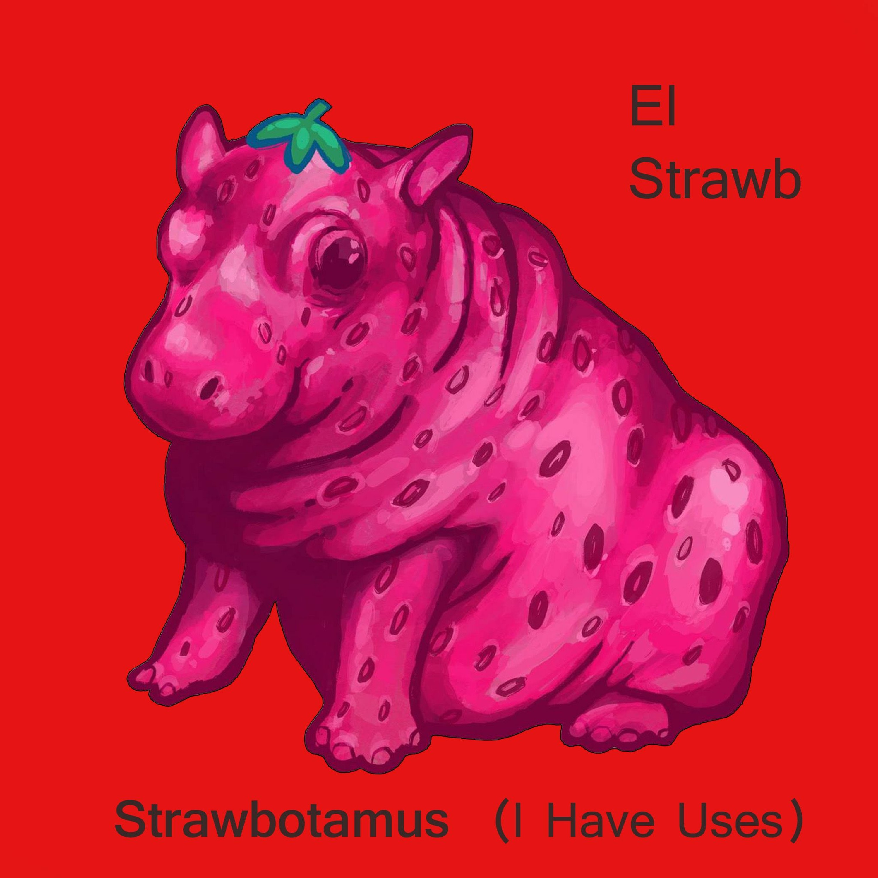 El Strawb