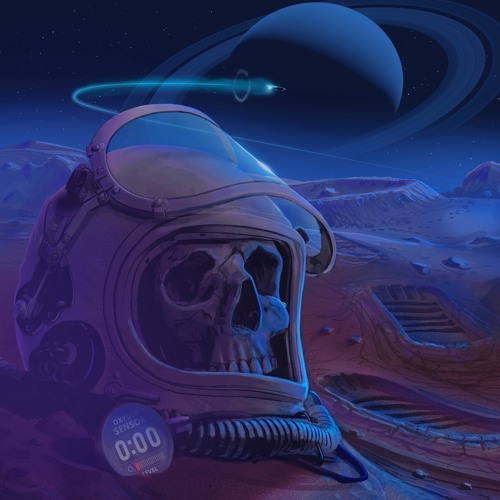 No Time Left (feat. SAYAH)