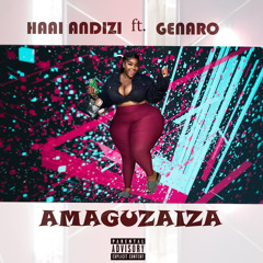 Amaguzaiza (feat. Genaro)