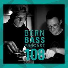 Bern Bass Podcast 108 - OctaState & nice nine (March 2024)