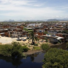 PERCAPELLA DA NOVA HOLANDA (( LC DE MACAÉ ))