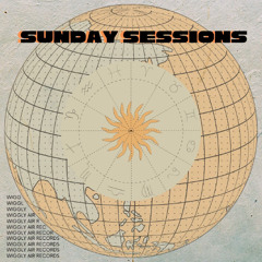 Sunday Session #1