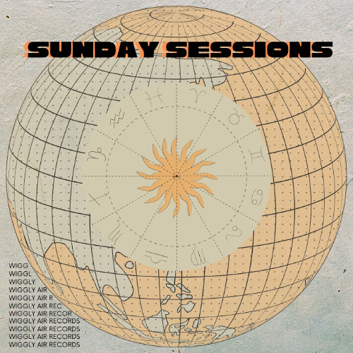120 Spark - Sunday Session #2
