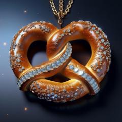 ICED OUT BREZEL CHAIN - LikeFlow Hardstyle Remix