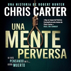 Una mente perversa (Audiolibro)