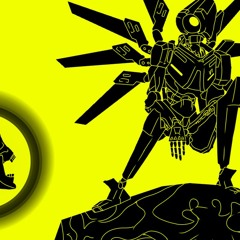 ULTRAKILL FAN OST - MALICIOUS INTENT [FRAUD /// FIRST]