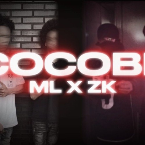 ZK X ML -Cocobe