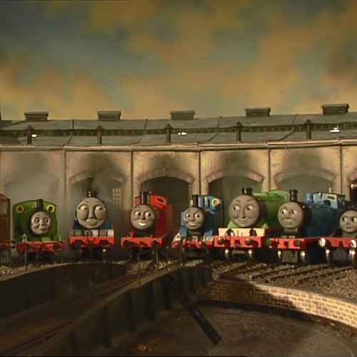 [OUTDATED] Engine Roll Call
