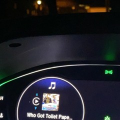 Eyes Closed Just Swangin' (Late Night Drive Hip Hop Mix)