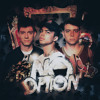 No Option Feat Landon Mp3