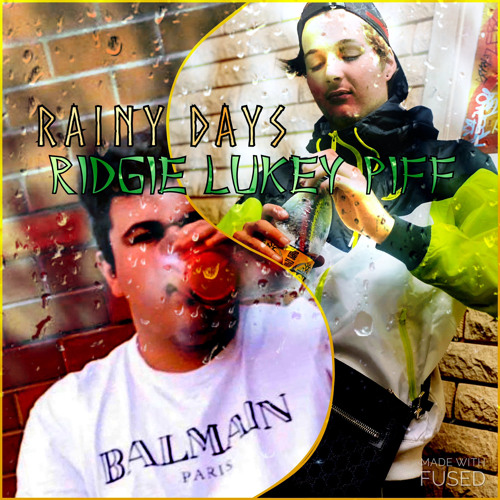 RAINY DAYS (PROD KIMJ)