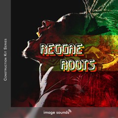 Image Sounds - Reggae Roots