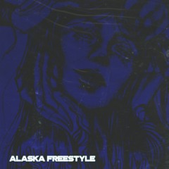 ALASKA FREESTYLE (prod. elevxted & sxber) (FREETRACK)