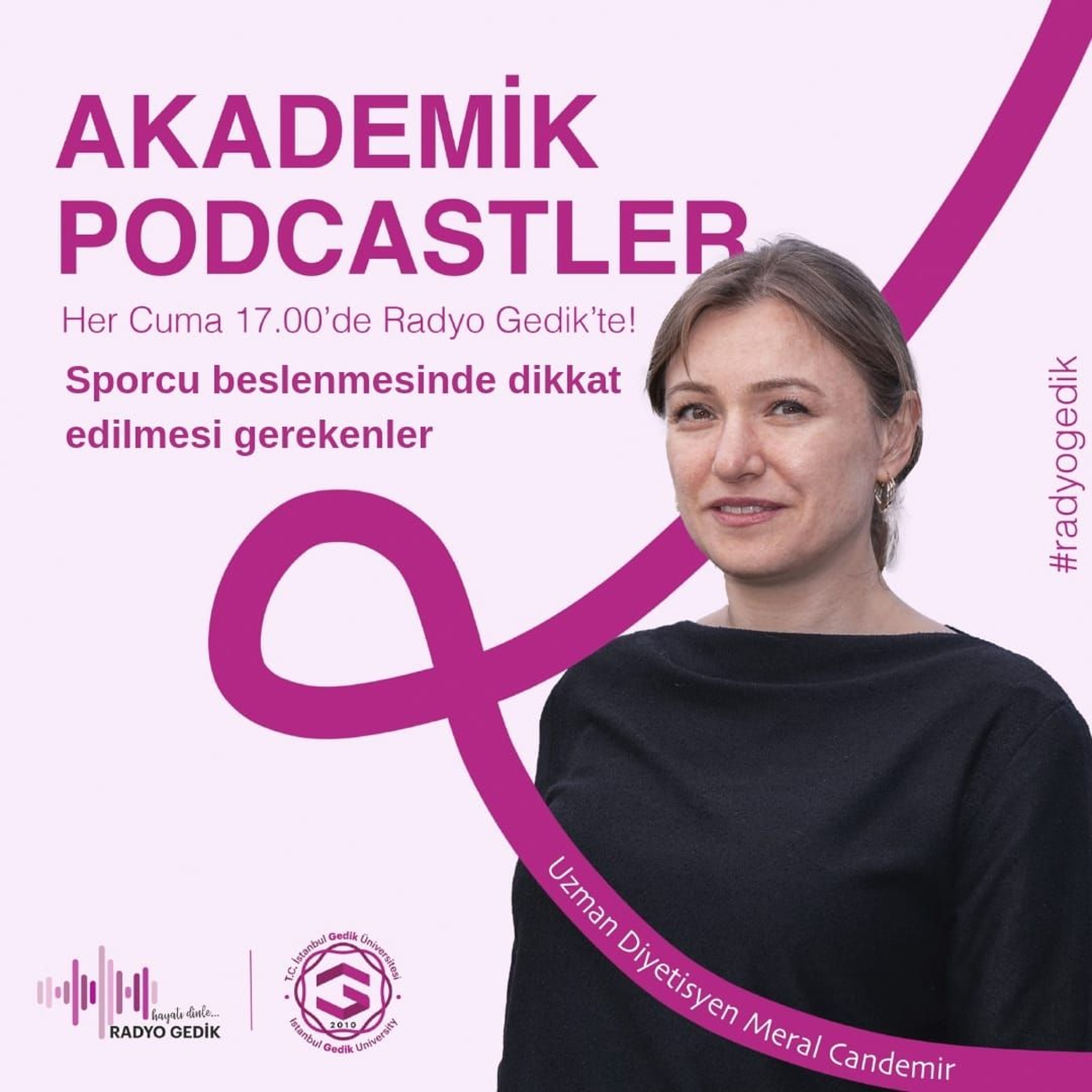 Radyo Gedik