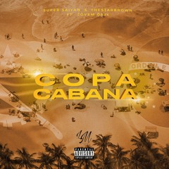 COPA CABANA - (collab. Jovem Ônix & TheStarBrown)