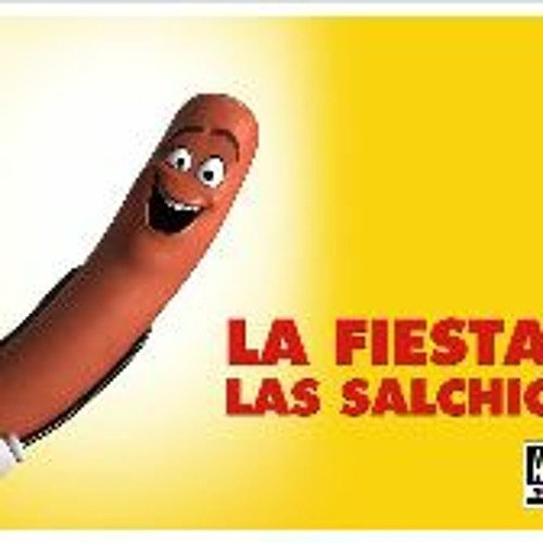 [!Watch] Sausage Party (2016) FullMovie MP4/720p 5217260