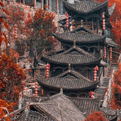 Tương tư diêu - Bạn học Ngọc Tuệ - 相思遥 - 玉慧同学